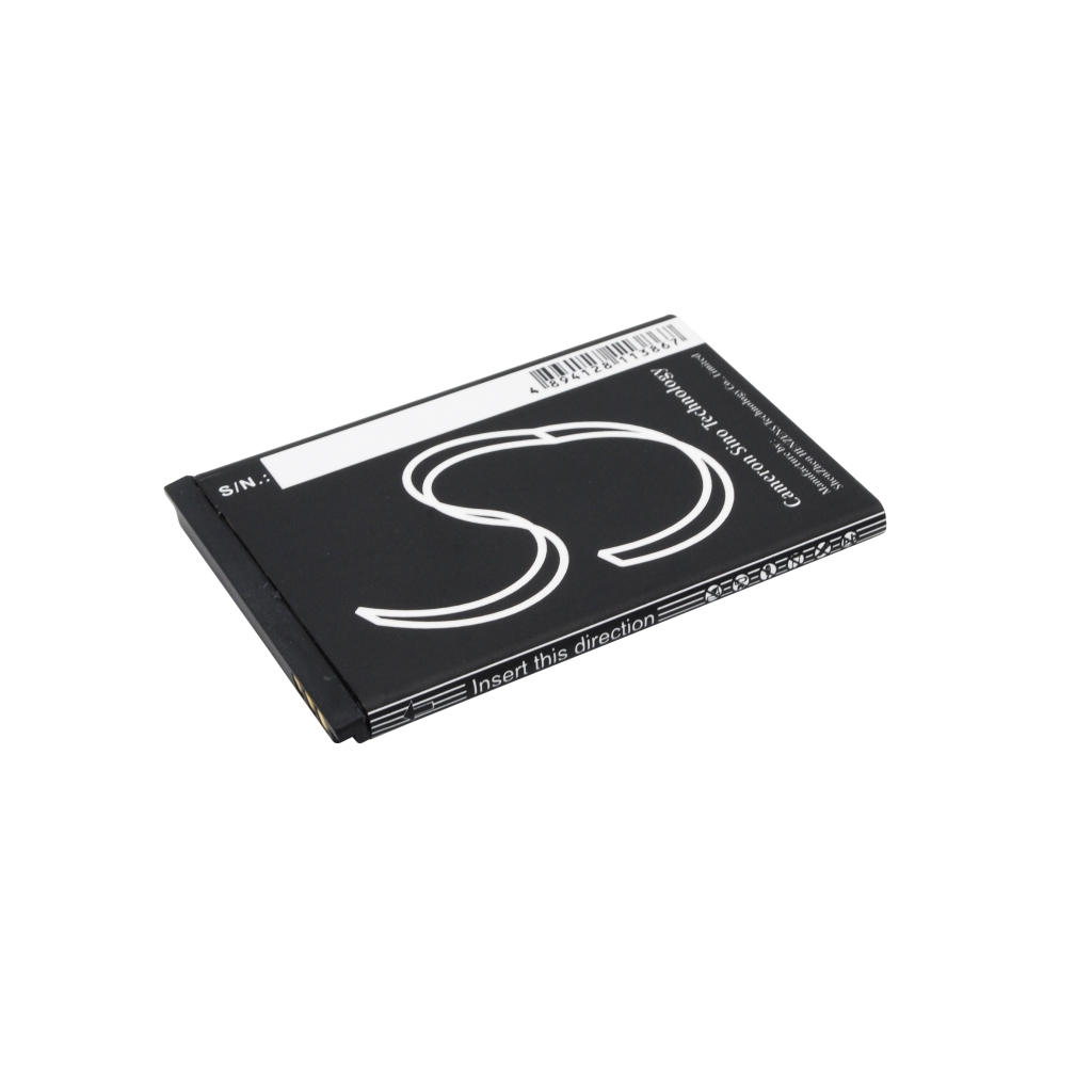Akku kompatibel mit Philips CS-PHS303SL