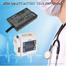 Kompatibler Ersatzakku für Philips ME202C