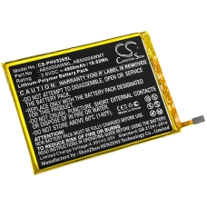 Kompatibler Ersatzakku für Philips AB5000AWML,AB5000AWMT
