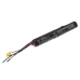 Akku kompatibel mit Philips CS-PHX382SL