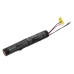Akku kompatibel mit Philips CS-PHX382SL