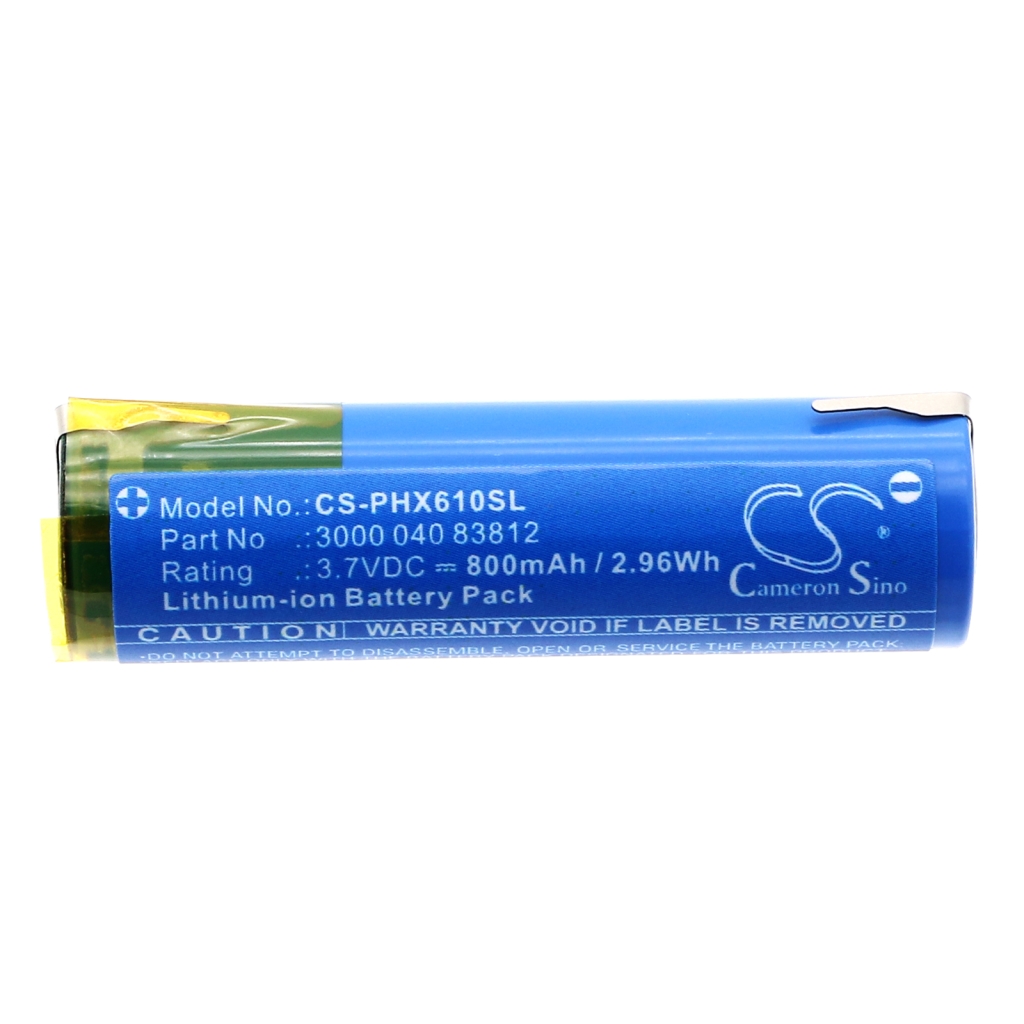Medical Battery Philips HX6750