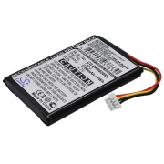 CS-PKB820SL<br />Batteries for   replaces battery CM-2