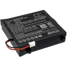 Kompatibler Ersatzakku für Peaktech 706-469