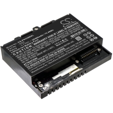 Kompatibler Ersatzakku für Peaktech XDS