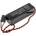 Compatible battery replacement for HYUNDAI B9593T