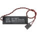 Compatible battery replacement for HYUNDAI B9593T