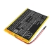 Battery for Polaroid BDL0948PCE