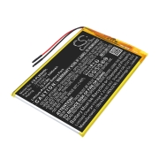 Battery compatibleWith Polaroid