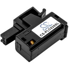 Compatible battery replacement for Fanuc A98L-0031-0026