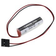 CS-PLC146SL<br />Akkus für   ersetzt den Akku ER6V