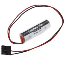 Kompatibler Ersatzakku für Yaskawa 479348-1,ER6V