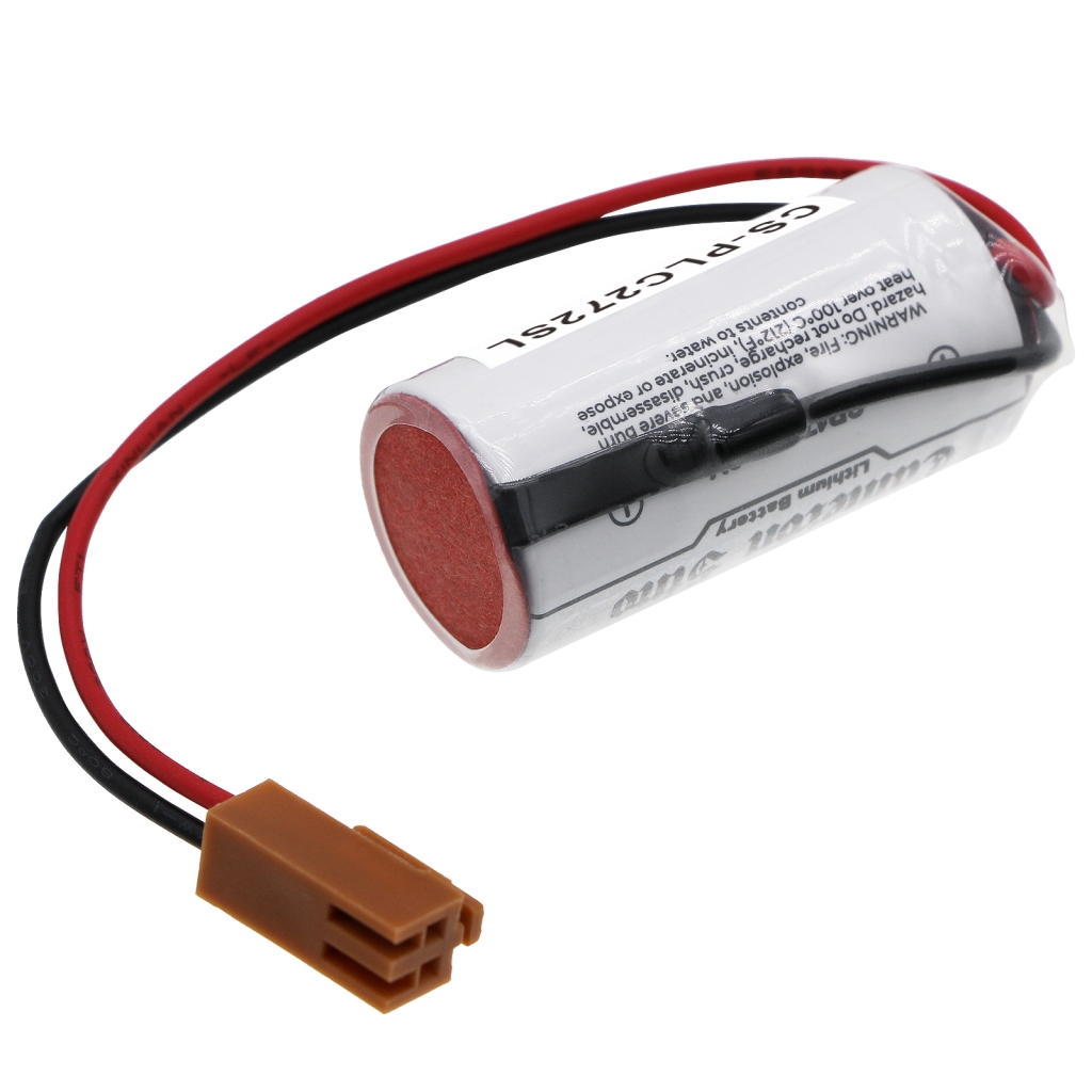 Industriebatterie Panasonic CS-PLC272SL