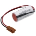 Industriebatterie Panasonic CS-PLC272SL