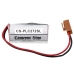 Industriebatterie Panasonic CS-PLC272SL