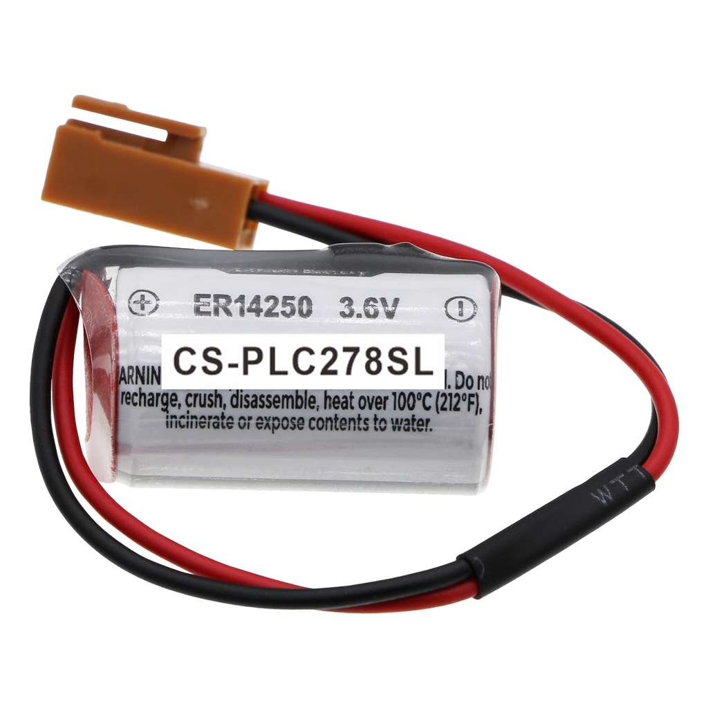Industriebatterie Toshiba CS-PLC278SL