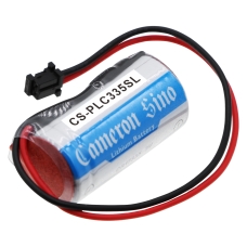 Kompatibler Ersatzakku für Mitsubishi 130376,BKO-C10811H03,C52017,CR17335SE-MC,CR17335SE-R...