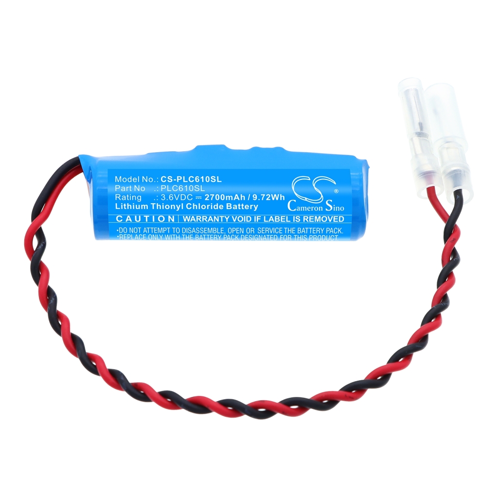 Battery industrial CS-PLC610SL