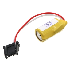 Kompatibler Ersatzakku für Compactlogix 0299-MP1006J441,1746-BAS,1747-BA,1747-PT1,1756-BA1...
