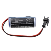 CS-PLC800SL<br />Batteries for   replaces battery CR17450E-R