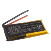 Battery compatibleWith Wireless Headset Battery
