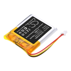 Kompatibler Ersatzakku für Plantronics 6254361836