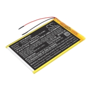 Battery compatibleWith Polaroid