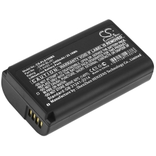 Kompatibler Ersatzakku für Panasonic DMW-BLJ31,DMW-BLJ31E