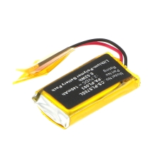 Kompatibler Ersatzakku für Plantronics 66278-01,79879-01,PA-PL003