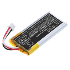 Kompatibler Ersatzakku für Plantronics AHB762240