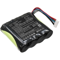 Kompatibler Ersatzakku für Platinum tools TXGBATX,U80285