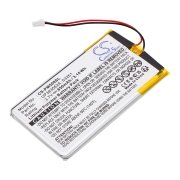CS-PM500SL<br />Akkus für   ersetzt den Akku UP383562A
