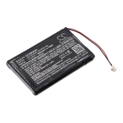 CS-PM550SL<br />Batteries for   replaces battery GA1W922A2