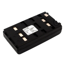 Kompatibler Ersatzakku für NIKON 24515,BP02C,DDB30002,DR10,MB02
