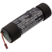 Battery Replaces 1UR18650Z-C007A
