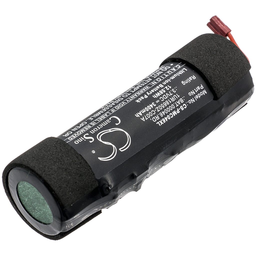 Battery Replaces 1UR18650Z-C007A