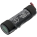 Battery Replaces 1UR18650Z-C007A