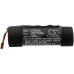 Battery Replaces 1UR18650Z-C007A