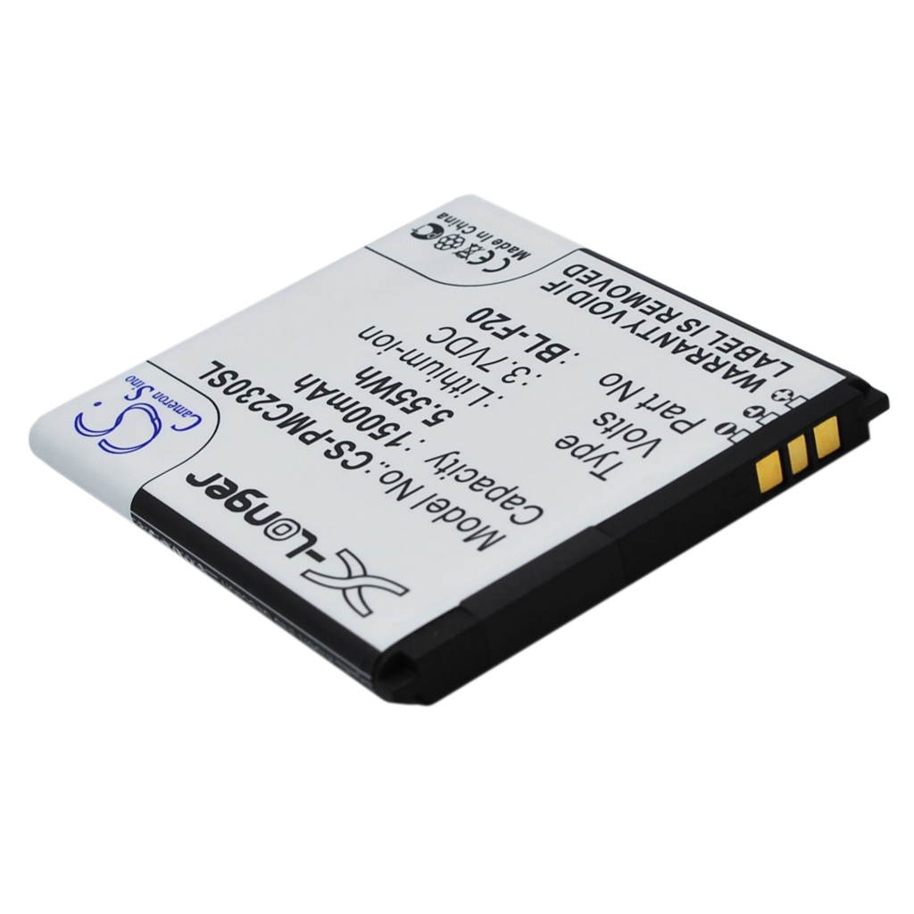 Akku für Phicomm i600w
