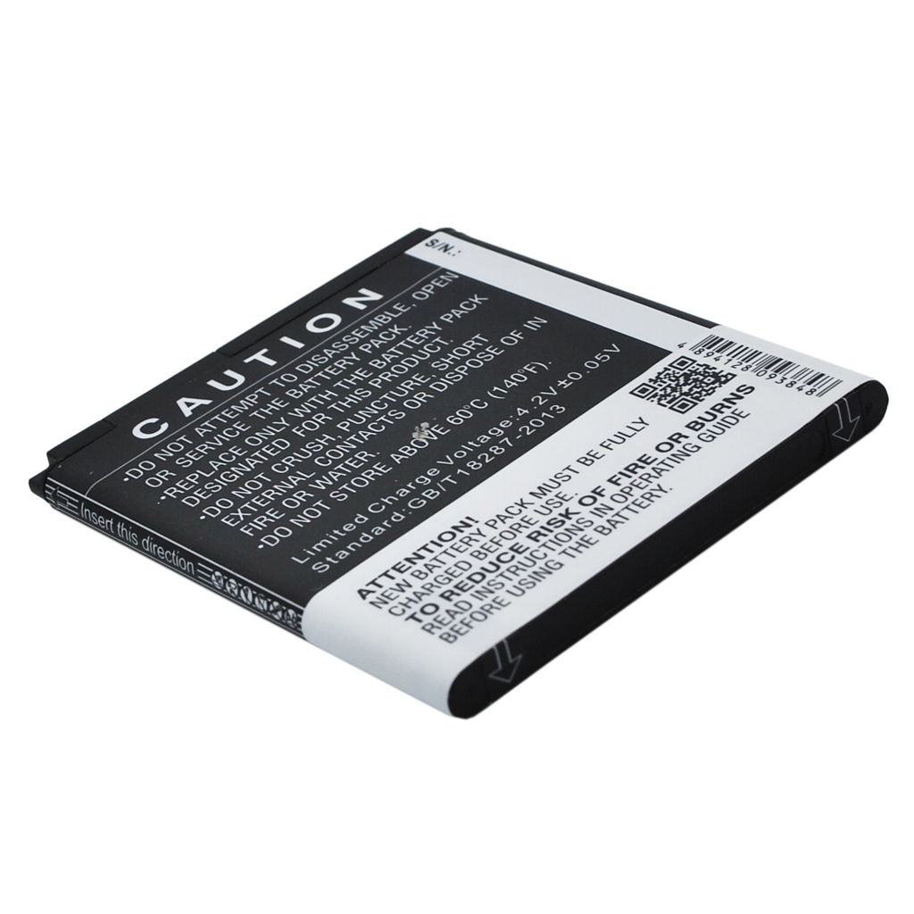 Akku für Phicomm i600w