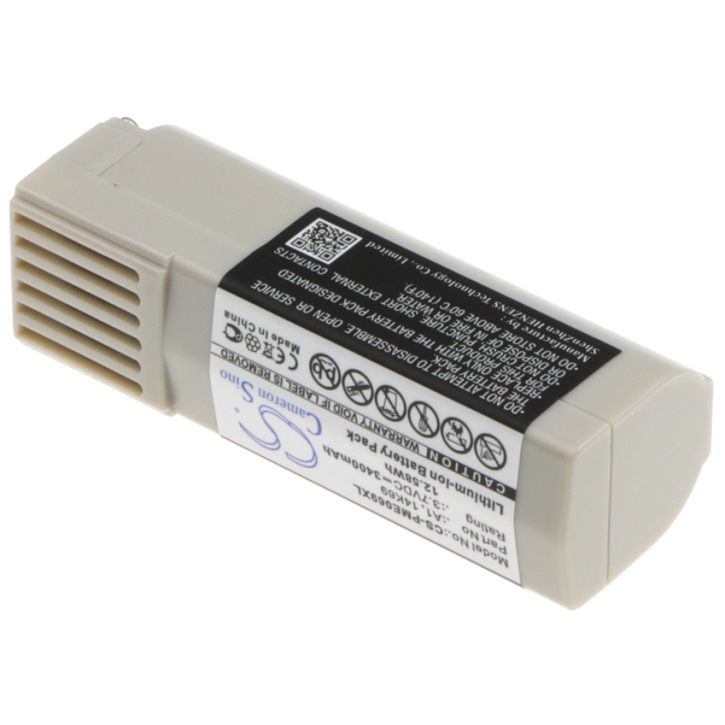 Akku kompatibel mit Pure CS-PME069XL