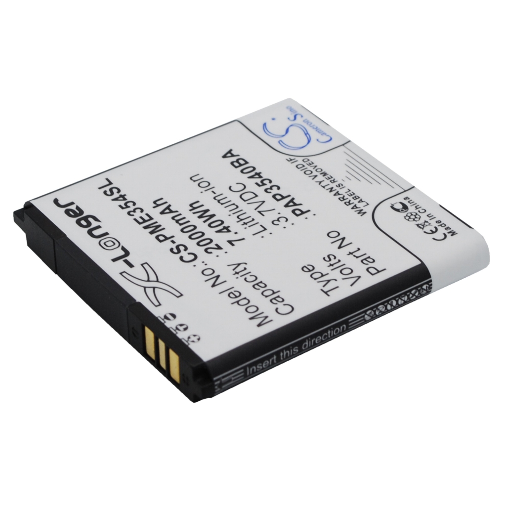 DeskTop Charger Prestigio CS-PME354SL