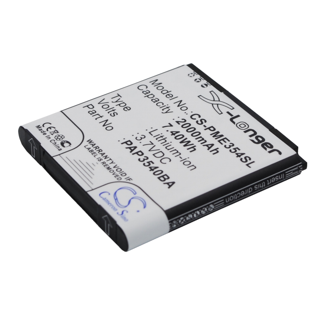 DeskTop Charger Prestigio CS-PME354SL
