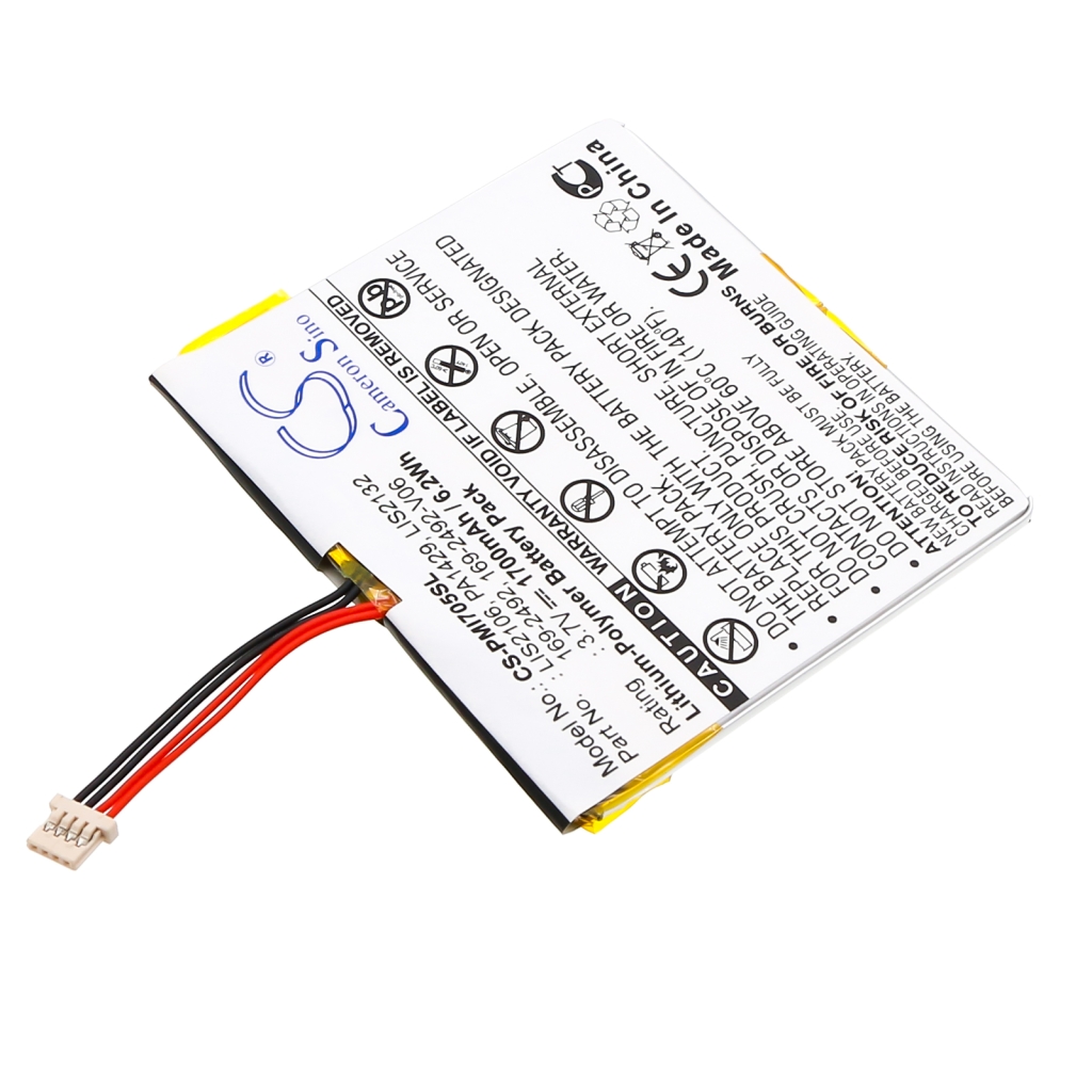 Battery Replaces 1694399