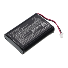 Kompatibler Ersatzakku für Palm 170-0737