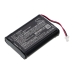 Tablet Battery Palm CS-PMIIICSL