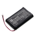 Tablet Battery Palm CS-PMIIICSL