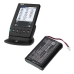Tablet Battery Palm CS-PMIIICSL