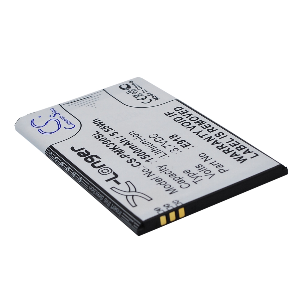 Akku kompatibel mit Phicomm CS-PMK390SL