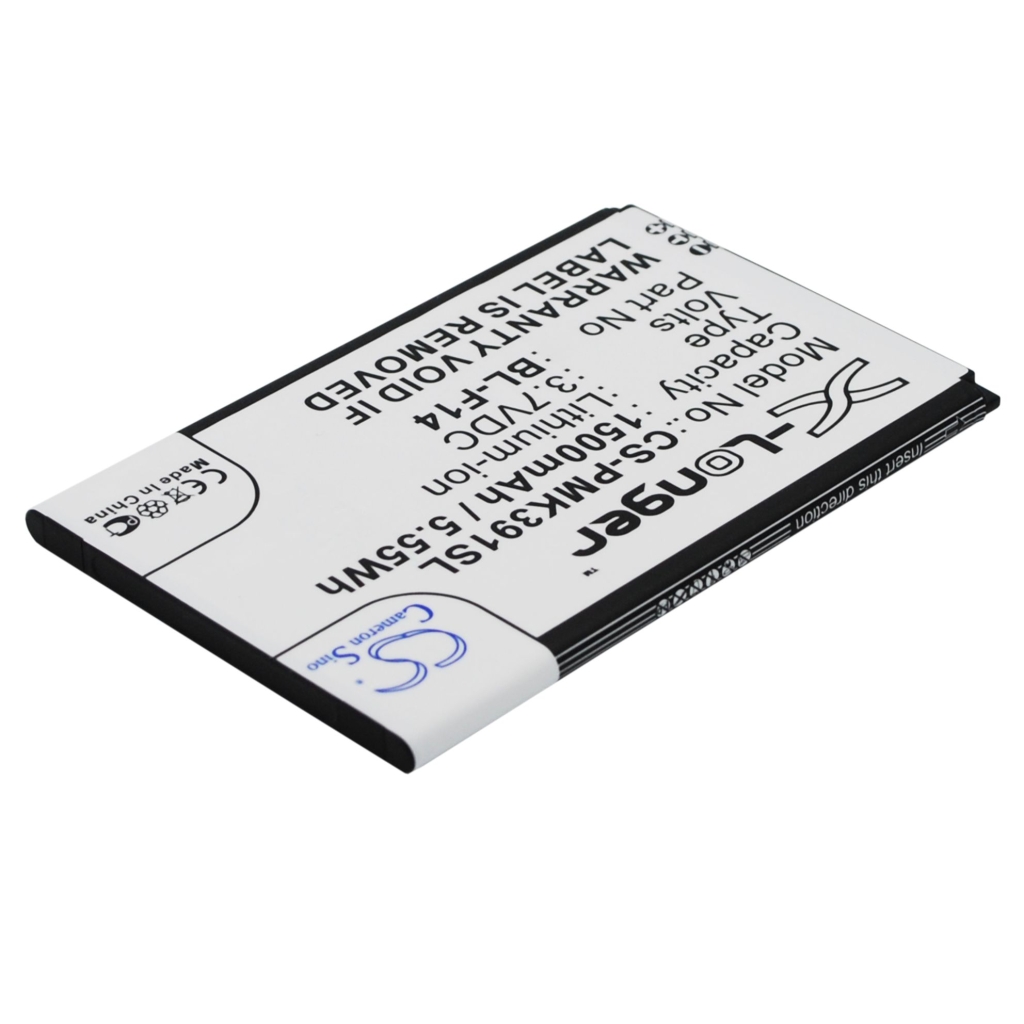 Akku für Phicomm K390W